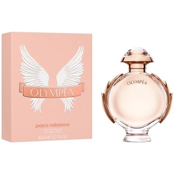 Beauty Damen Eau de parfum  Paco Rabanne Olympea - Parfüm - 80ml - VERDAMPFER Olympea - perfume - 80ml - spray
