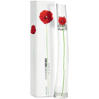 Beauty Damen Eau de parfum  Kenzo Flower - Parfüm - 100ml - VERDAMPFER Flower - perfume - 100ml - spray