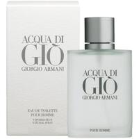 Beauty Herren Kölnisch Wasser Emporio Armani Acqua di Gio - köln - 200ml - VERDAMPFER Acqua di Gio - cologne - 200ml - spray