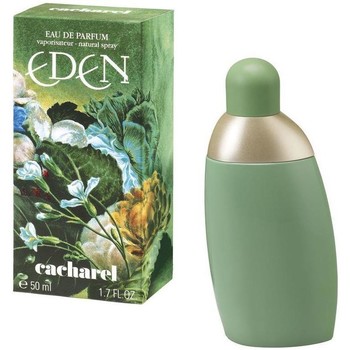 Beauty Damen Eau de parfum  Cacharel Eden - Parfüm - 50ml - VERDAMPFER Eden - perfume - 50ml - spray