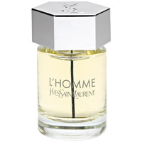 Beauty Herren Kölnisch Wasser Yves Saint Laurent L'Homme - köln - 100ml - VERDAMPFER L'Homme - cologne - 100ml - spray