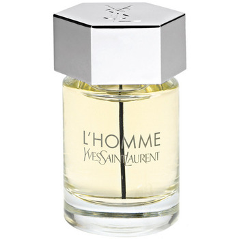Beauty Herren Eau de parfum  Yves Saint Laurent L'Homme - köln - 100ml - VERDAMPFER L'Homme - cologne - 100ml - spray