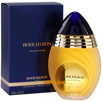 Beauty Damen Eau de parfum  Boucheron - Parfüm - 100ml - VERDAMPFER Boucheron - perfume - 100ml - spray