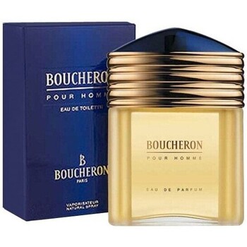 Beauty Herren Eau de parfum  Boucheron - Parfüm - 100ml - VERDAMPFER Boucheron - perfume - 100ml - spray