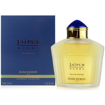 Boucheron  Eau de parfum Jaipur - Parfüm - 100ml - VERDAMPFER