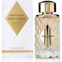 Beauty Damen Eau de parfum  Boucheron Place Vendome - Parfüm - 100ml - VERDAMPFER Place Vendome - perfume - 100ml - spray