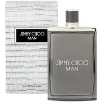 Beauty Herren Eau de toilette  Jimmy Choo Man - köln - 200ml - VERDAMPFER Jimmy Choo Man - cologne - 200ml - spray