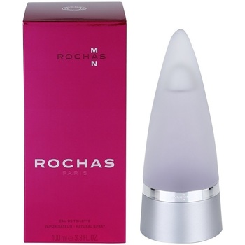 Beauty Herren Eau de parfum  Rochas Man - köln - 100ml - VERDAMPFER Man - cologne - 100ml - spray