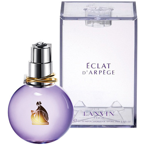 Beauty Damen Eau de parfum  Lanvin Eclat D'Arpege - Parfüm - 100ml - VERDAMPFER Eclat D'Arpege - perfume - 100ml - spray
