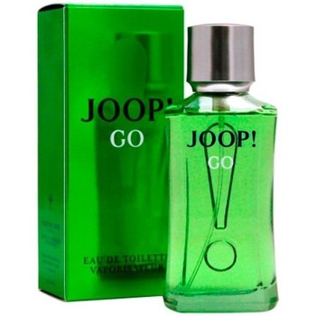Beauty Herren Eau de parfum  Joop! Go - köln - 100ml - VERDAMPFER Go - cologne - 100ml - spray