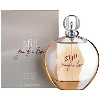 Beauty Damen Eau de parfum  Jennifer Lopez Still - Parfüm - 100ml - VERDAMPFER Still - perfume - 100ml - spray