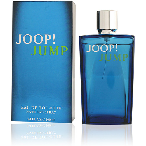 Beauty Herren Kölnisch Wasser Joop! Jump - köln - 100ml - VERDAMPFER Jump - cologne - 100ml - spray