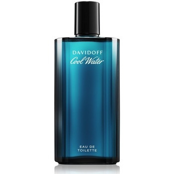 Beauty Herren Eau de parfum  Davidoff Cool Water  -köln - 125ml - VERDAMPFER Cool Water  -cologne - 125ml - spray