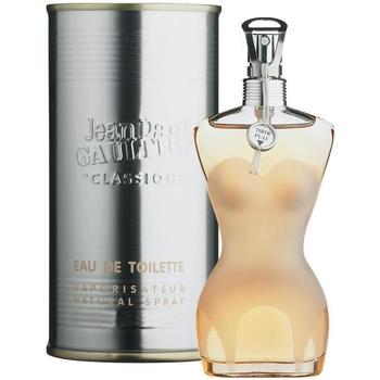 Beauty Damen Eau de parfum  Jean Paul Gaultier Le Classique - köln - 100ml - VERDAMPFER Le Classique - cologne - 100ml - spray