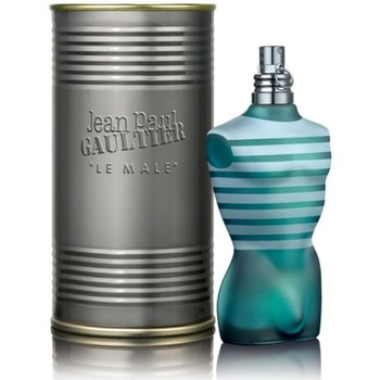 Beauty Herren Eau de parfum  Jean Paul Gaultier Le Male - köln - 125ml - VERDAMPFER Le Male - cologne - 125ml - spray