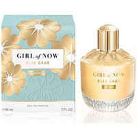 Beauty Damen Eau de parfum  Elie Saab Girl Of Now Shine - Parfüm - 90ml - VERDAMPFER Girl Of Now Shine - perfume - 90ml - spray
