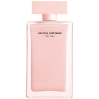 Beauty Damen Eau de parfum  Narciso Rodriguez For Her - Parfüm - 150ml - VERDAMPFER For Her - perfume - 150ml - spray