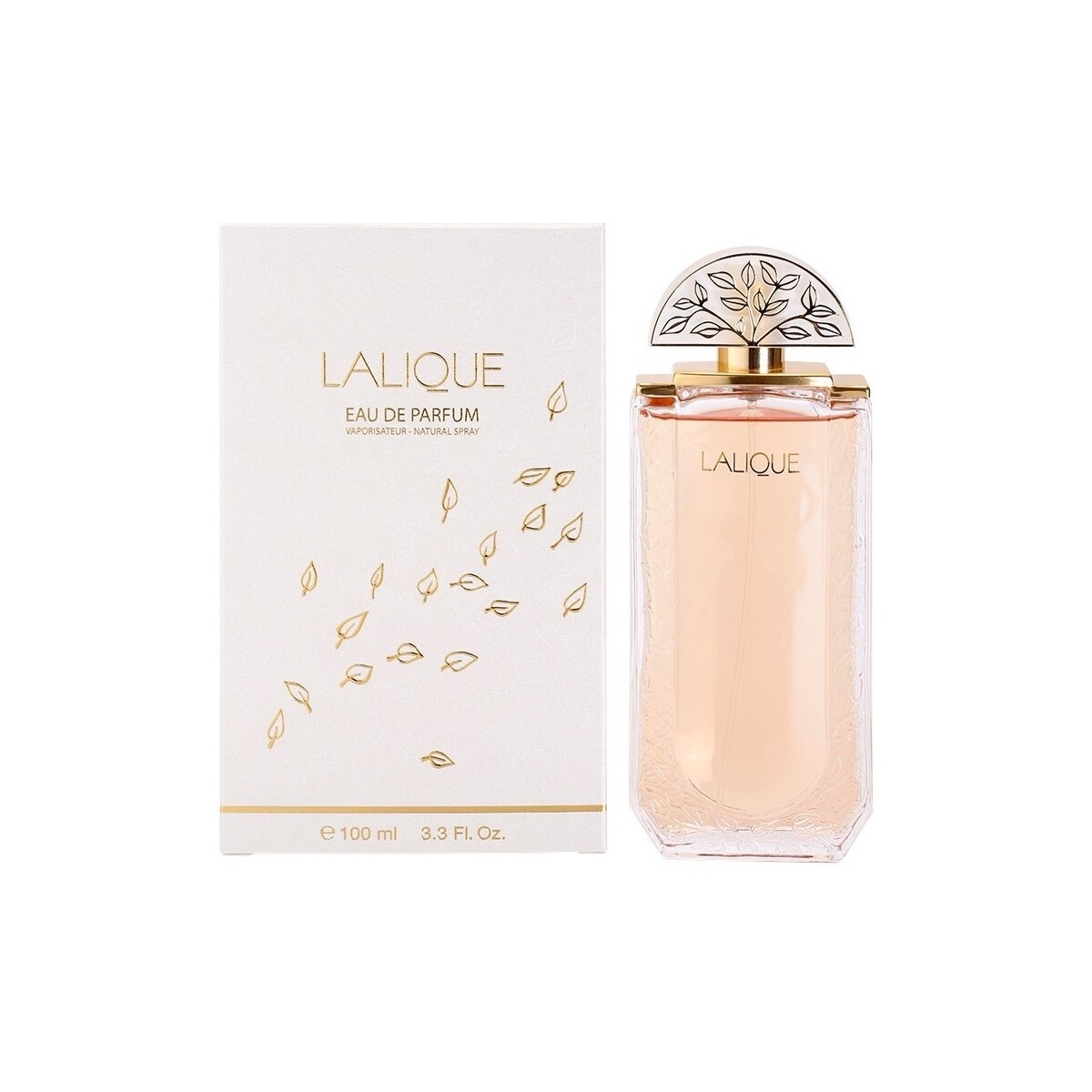 Beauty Damen Eau de parfum  Lalique - Parfüm - 100ml - VERDAMPFER Lalique - perfume - 100ml - spray