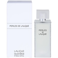 Beauty Damen Eau de parfum  Lalique Perles - Parfüm - 100ml - VERDAMPFER Perles - perfume - 100ml - spray