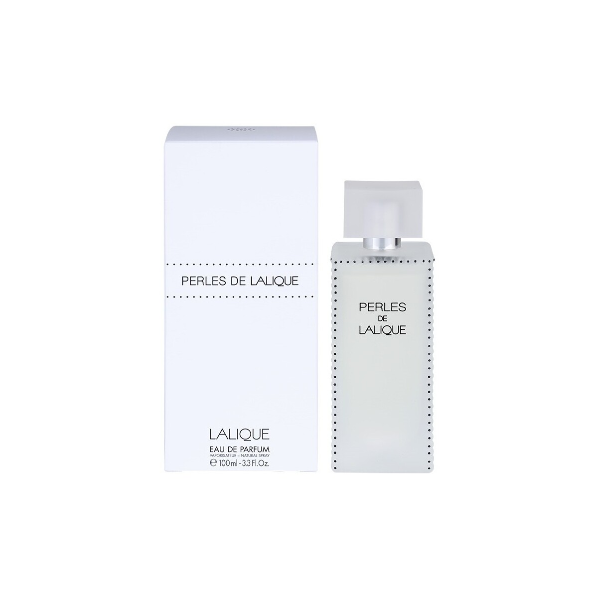 Beauty Damen Eau de parfum  Lalique Perles - Parfüm - 100ml - VERDAMPFER Perles - perfume - 100ml - spray