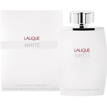 Beauty Herren Eau de parfum  Lalique White - köln - 125ml - VERDAMPFER White - cologne - 125ml - spray