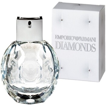 Beauty Damen Eau de parfum  Emporio Armani Diamonds - Parfüm - 100ml - VERDAMPFER Diamonds - perfume - 100ml - spray