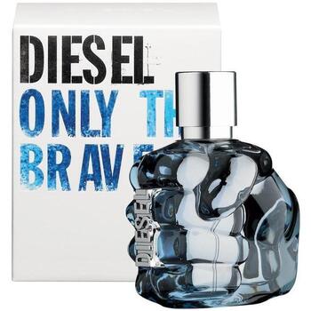 Beauty Herren Kölnisch Wasser Diesel Only The Brave - köln - 125ml - VERDAMPFER Only The Brave - cologne - 125ml - spray