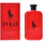 Beauty Herren Kölnisch Wasser Ralph Lauren Polo Red - köln - 200ml - VERDAMPFER Polo Red - cologne - 200ml - spray