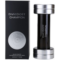 Beauty Herren Eau de parfum  Davidoff champion - köln - 90ml - VERDAMPFER champion - cologne - 90ml - spray