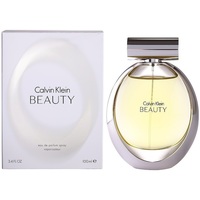 Beauty Damen Eau de parfum  Calvin Klein Jeans Beauty - Parfüm -  100ml - VERDAMPFER Beauty - perfume -  100ml - spray
