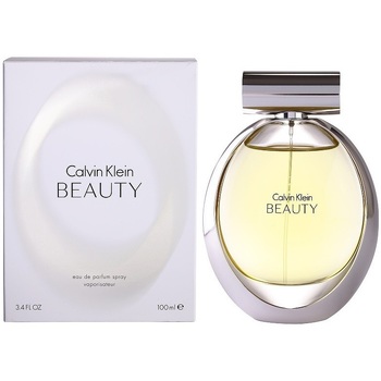 Calvin Klein Jeans Beauty - Parfüm -  100ml - VERDAMPFER Beauty - perfume -  100ml - spray