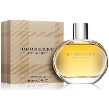 Beauty Damen Eau de parfum  Burberry For Women - Parfüm - 100ml - VERDAMPFER For Women - perfume - 100ml - spray