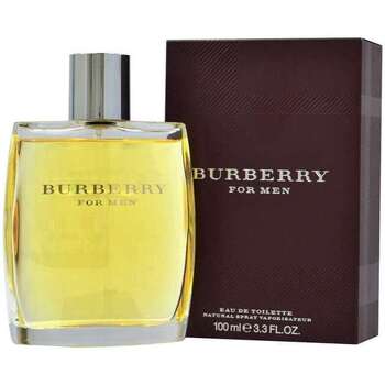 Beauty Herren Eau de parfum  Burberry For Men- köln - 100ml - VERDAMPFER For Men- cologne - 100ml - spray