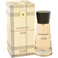Beauty Damen Eau de parfum  Burberry Touch -Parfüm - 100ml - VERDAMPFER Touch -perfume - 100ml - spray