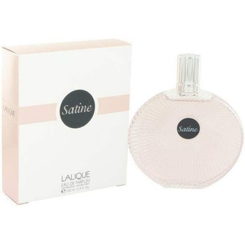Beauty Damen Eau de parfum  Lalique Satine - Parfüm - 100ml - VERDAMPFER Satine - perfume - 100ml - spray