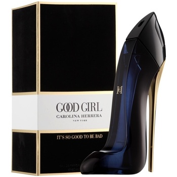 Beauty Damen Eau de parfum  Carolina Herrera Good Girl -  Parfüm - 80ml - VERDAMPFER Good Girl -  perfume - 80ml - spray
