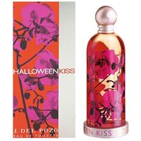 Beauty Damen Kölnisch Wasser Jesus Del Pozo Halloween Kiss - köln - 100 ml - VERDAMPFER Halloween Kiss - cologne - 100 ml - spray