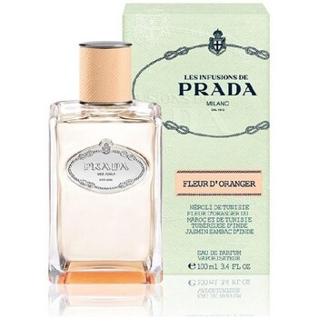 Beauty Damen Eau de parfum  Prada Infusion D Fleur D'Oranger - Parfüm - 100ml Infusion D Fleur D'Oranger - perfume - 100ml 