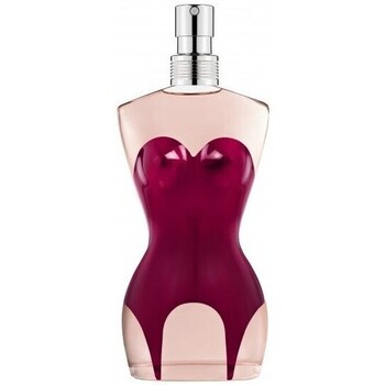 Beauty Damen Eau de parfum  Jean Paul Gaultier Le Classique - Parfüm - 100ml - VERDAMPFER Le Classique - perfume - 100ml - spray