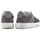 Schuhe Herren Sneaker Low Hogan HXM3650J960I7PB414 Grau