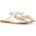 Schuhe Damen Pantoffel Tod's XXW79A0X590NPPG210 Gold