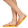 Schuhe Damen Zehensandalen Havaianas SLIM Gelb