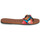Schuhe Damen Zehensandalen Havaianas YOU SAINT TROPEZ Multicolor