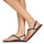 Schuhe Damen Sandalen / Sandaletten Havaianas FREEDOM MAXI Schwarz