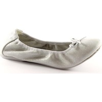 Schuhe Kinder Ballerinas Primigi PRI-32390-AR-c Silbern