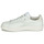 Schuhe Damen Sneaker Low Diadora GAME WIDE Naturfarben / Grau