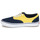 Schuhe Herren Sneaker Low Vans COMFYCUSH ERA Blau / Gelb
