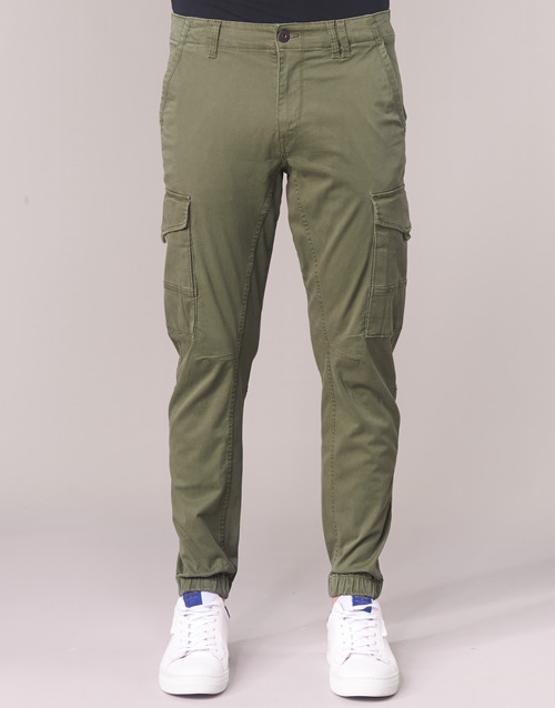Jack & Jones JJIPAUL Kaki