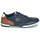 Schuhe Herren Sneaker Low Bugatti TIPPA Blau