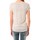 Kleidung Damen T-Shirts Little Marcel T-Shirt Talin E15FTSS0116 Gris Moyen Grau